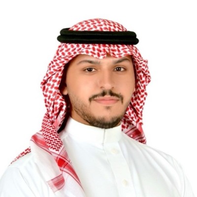 Abdullah Alharbi