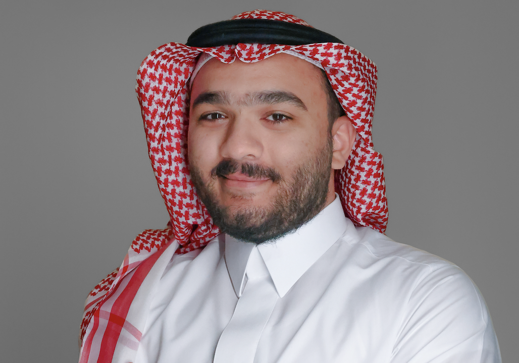 Nasser Alhabib