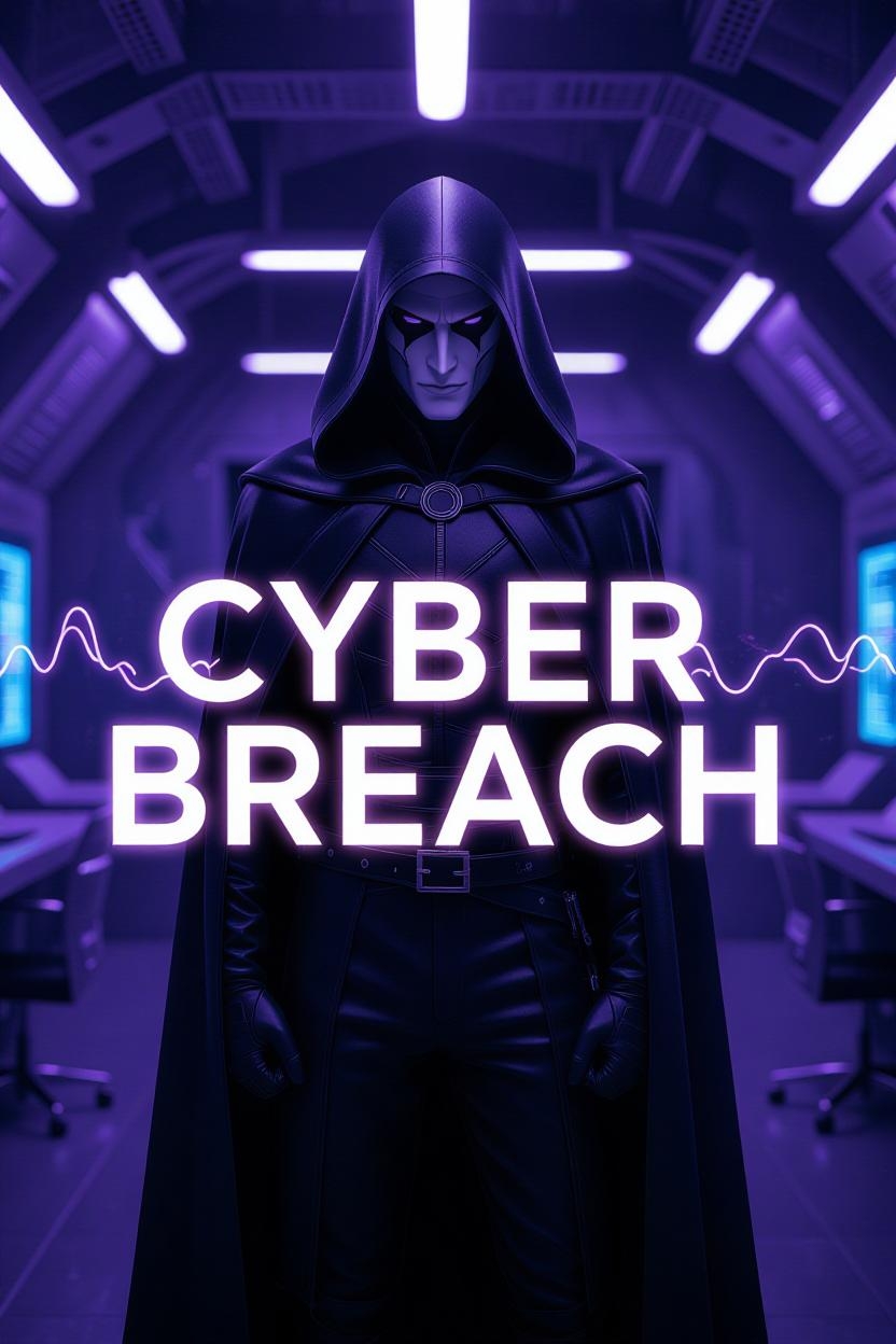Cyber Breach